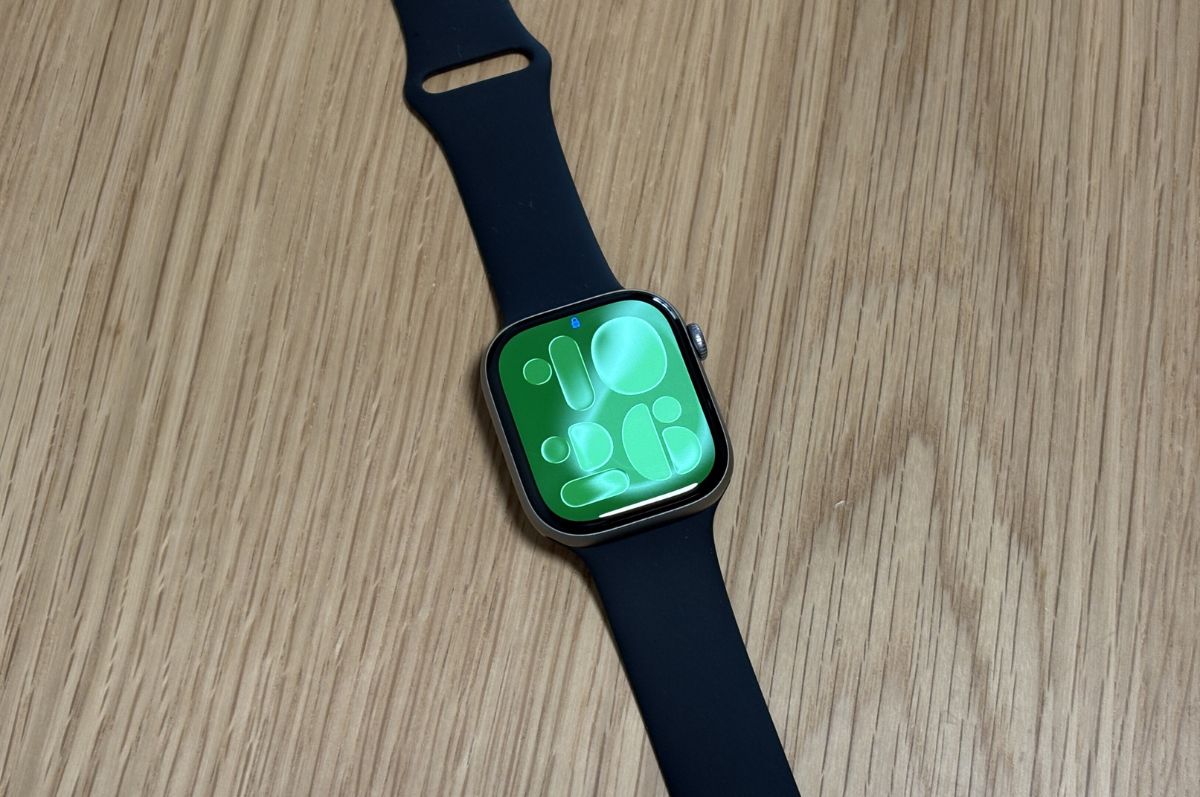Apple Watch Series 11 Apple Watch Series 11
