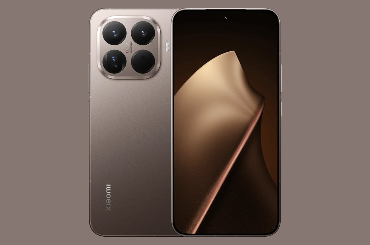 Xiaomi launches in Australia, along with the 15T and 15T Pro