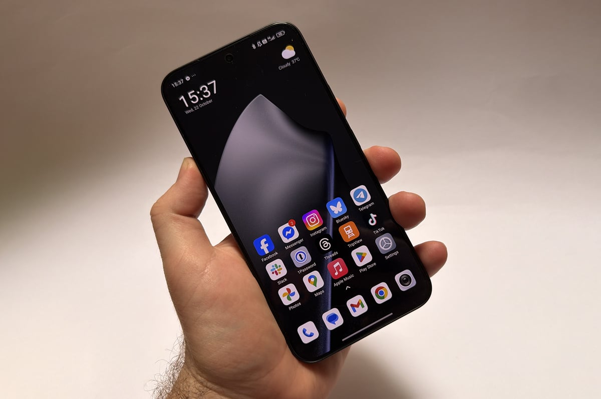Xiaomi 15T Pro