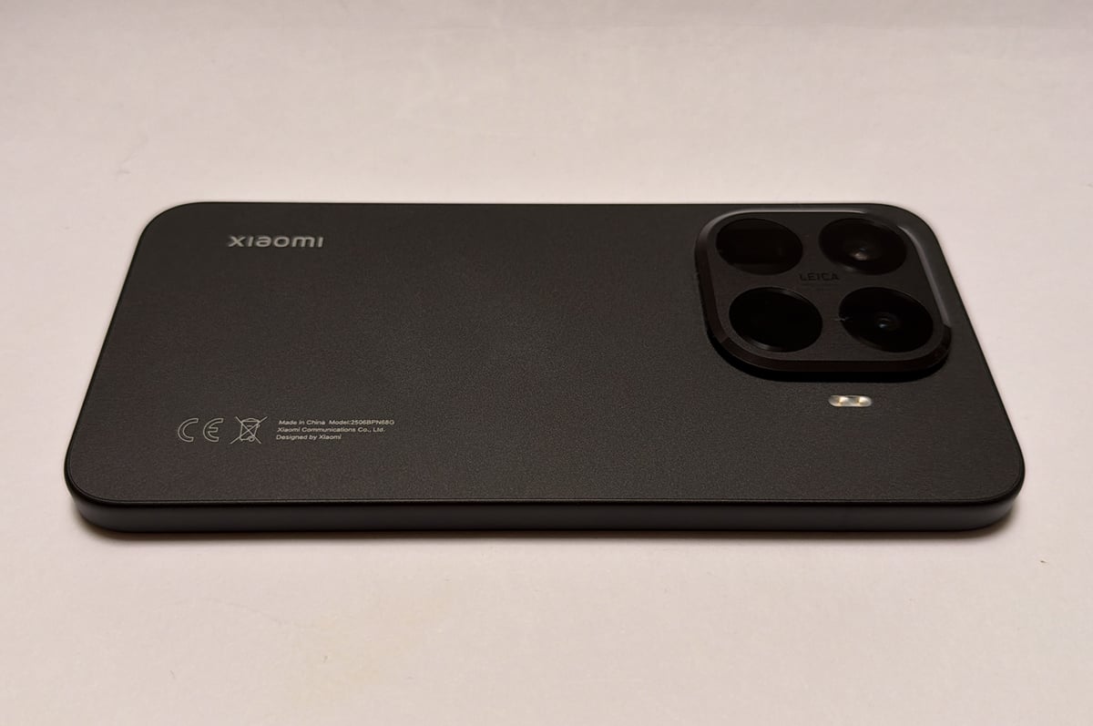 Xiaomi 15T Pro
