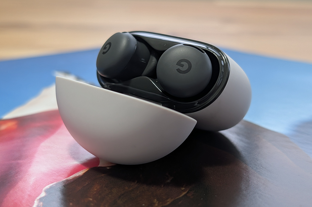 Our thoughts on the Google Pixel Buds 2a
