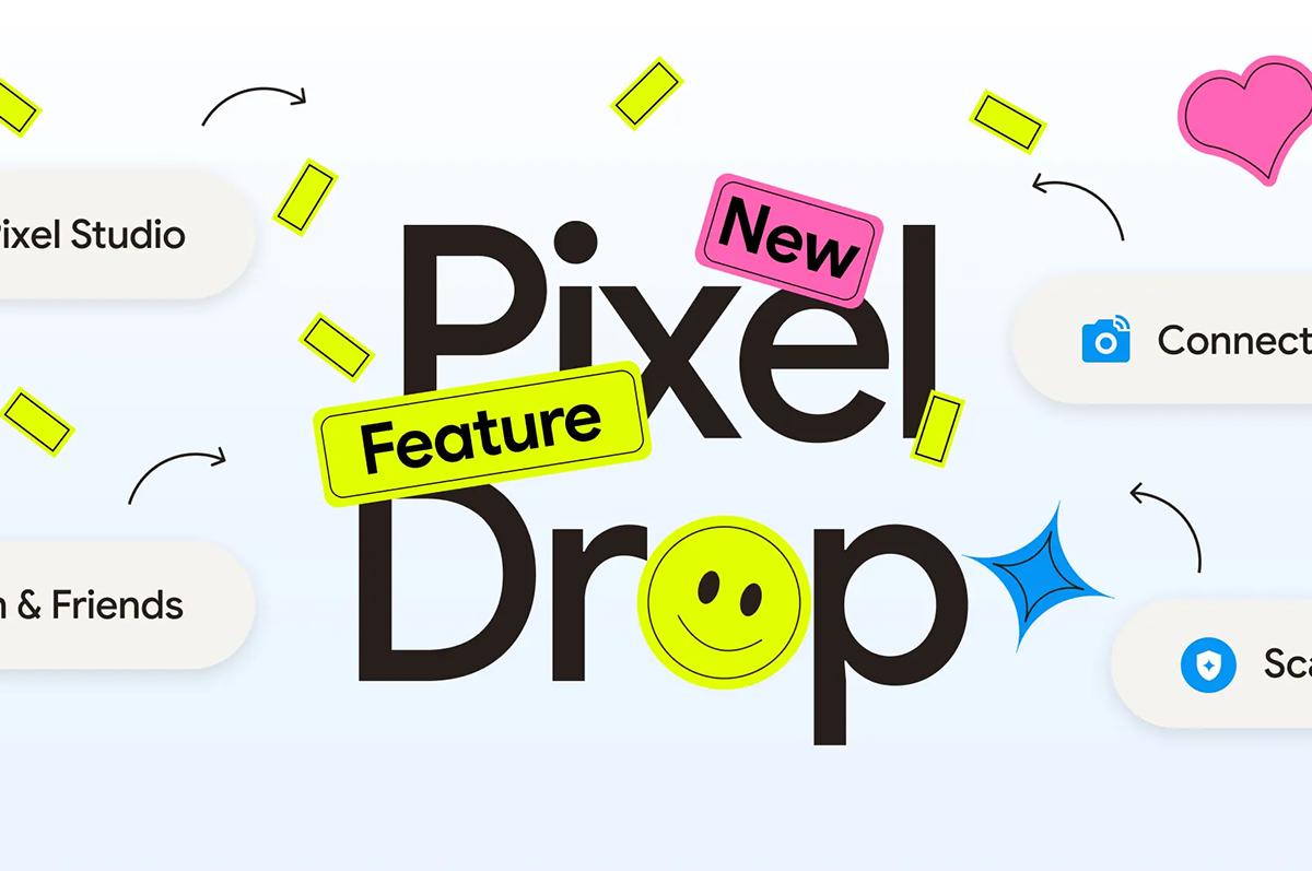 Better scam detection is coming to Australian Pixel phones