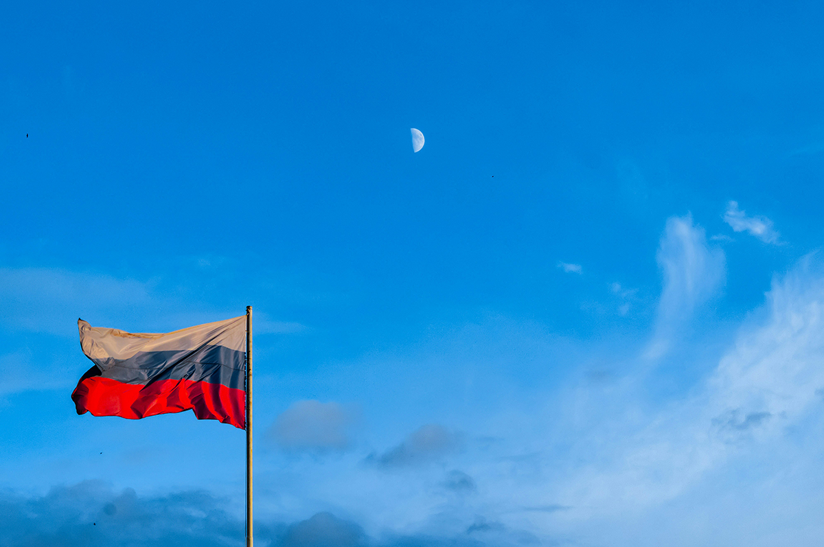 Roaming in Russia just got more complicated