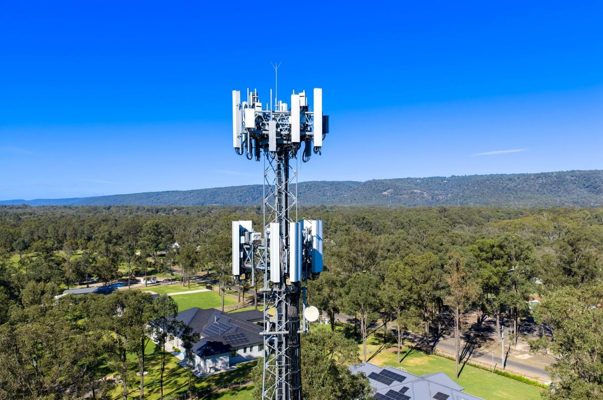 Optus holds title for fastest 5G speeds for 4th year