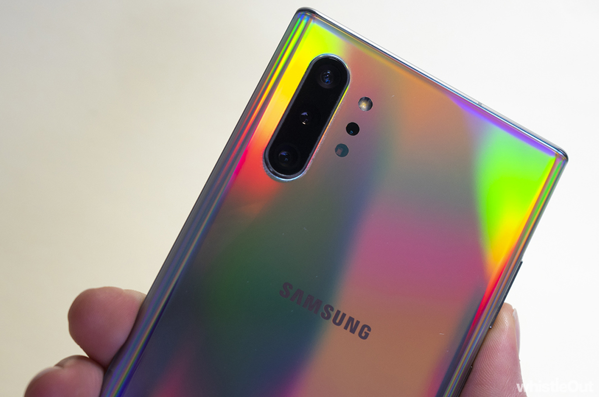 TPG reports death related to Samsung Triple Zero issue
