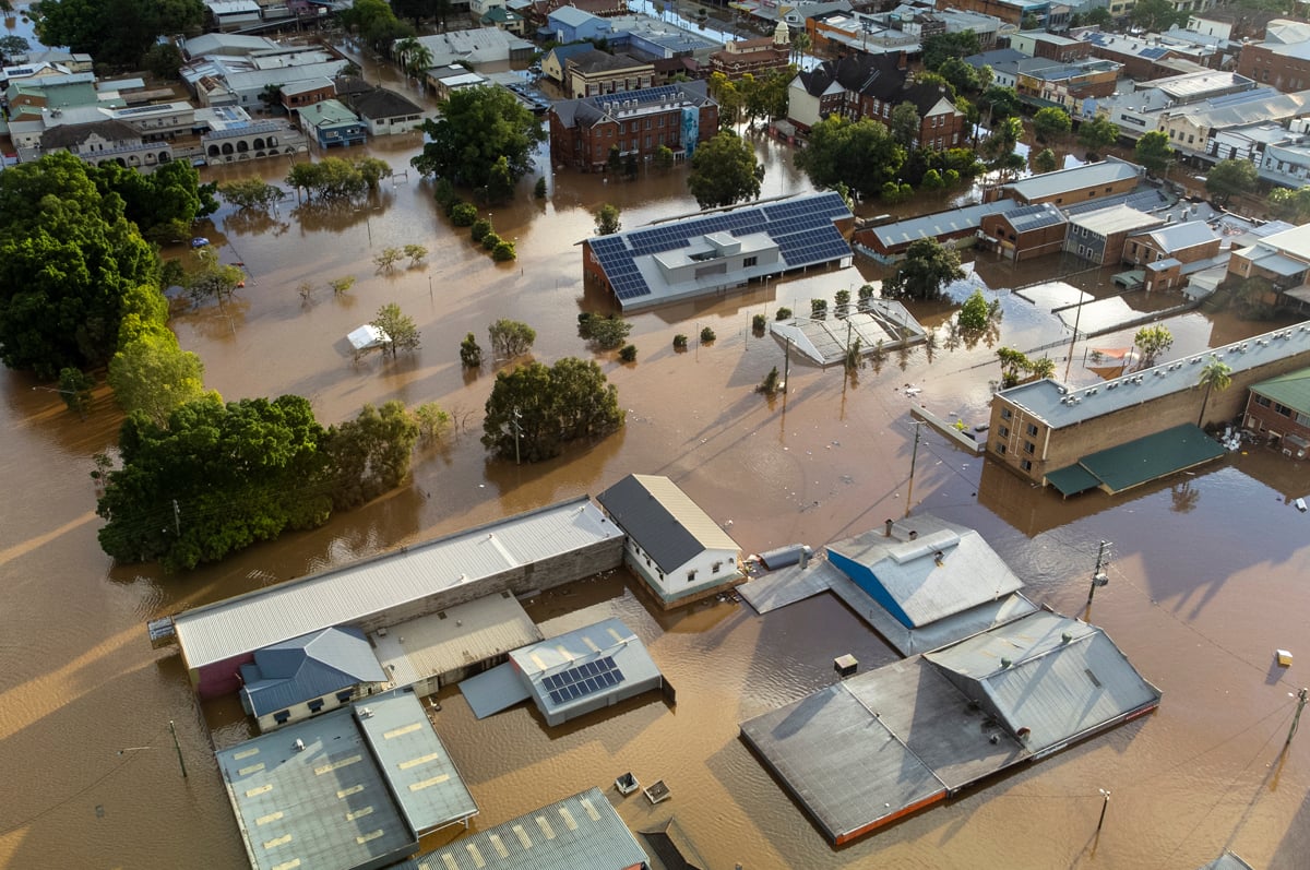 NBN Co urging FTTN customers to upgrade to FTTP ahead of disaster season