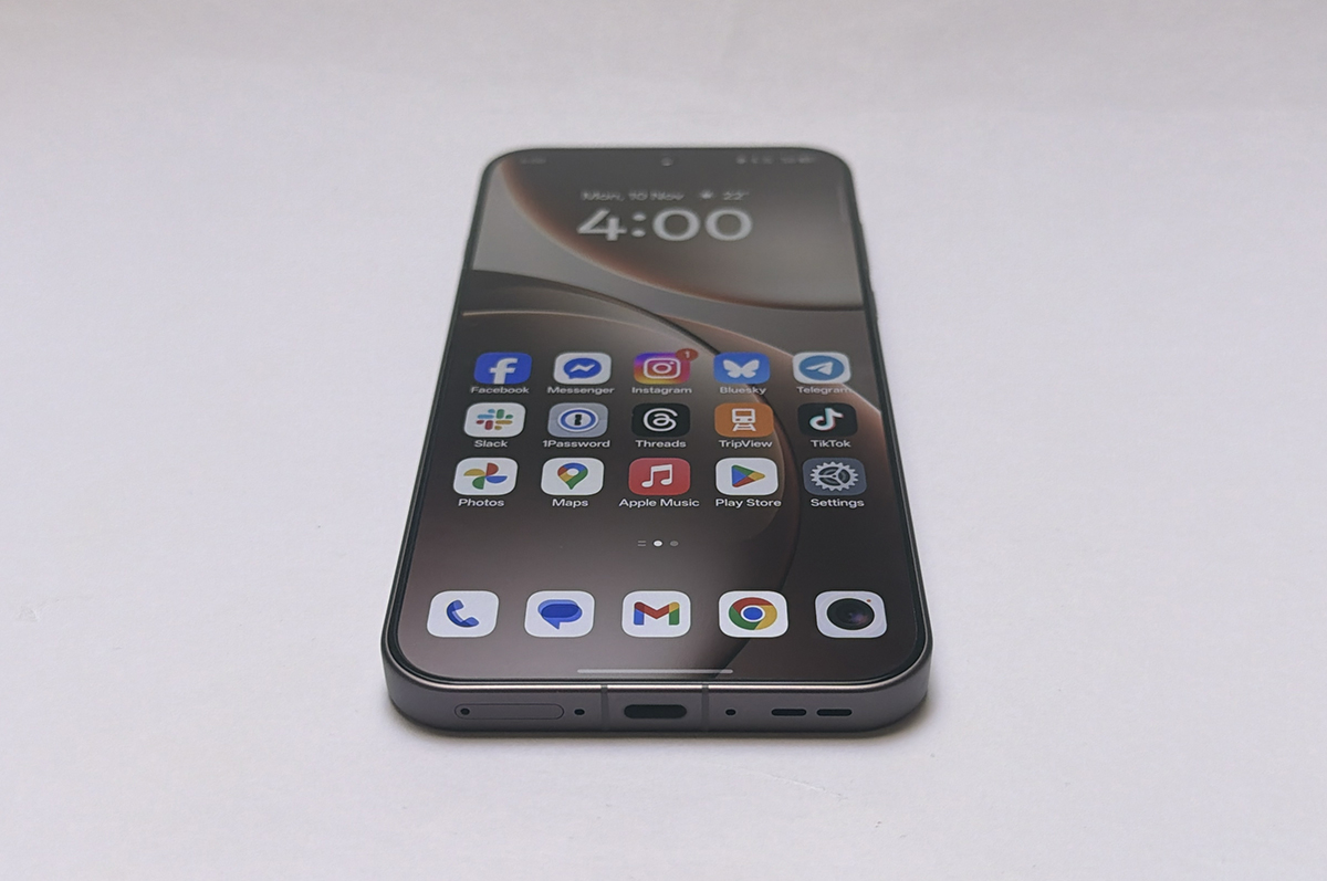 OPPO Find X9 Pro OPPO Find X9 Pro