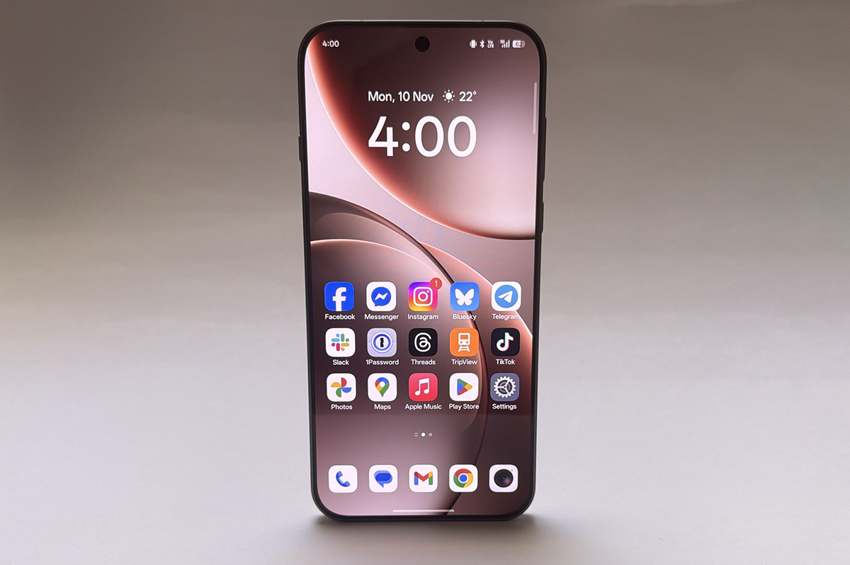 OPPO Find X9 Pro OPPO Find X9 Pro