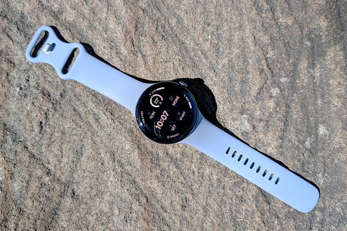 Google Pixel Watch 4 review: All-new battery, same old cons