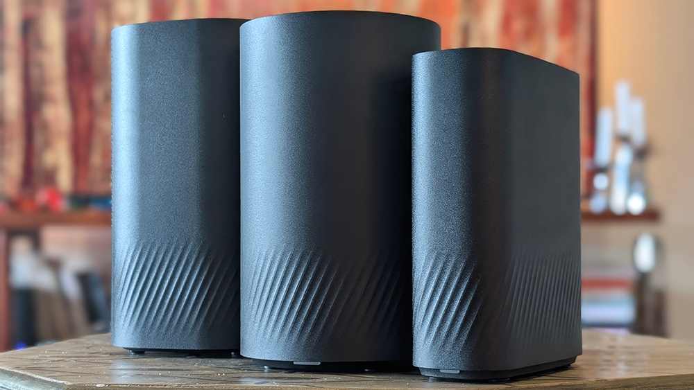 Vodafone Super Wi-Fi devices: get tomorrow’s best Wi-Fi today