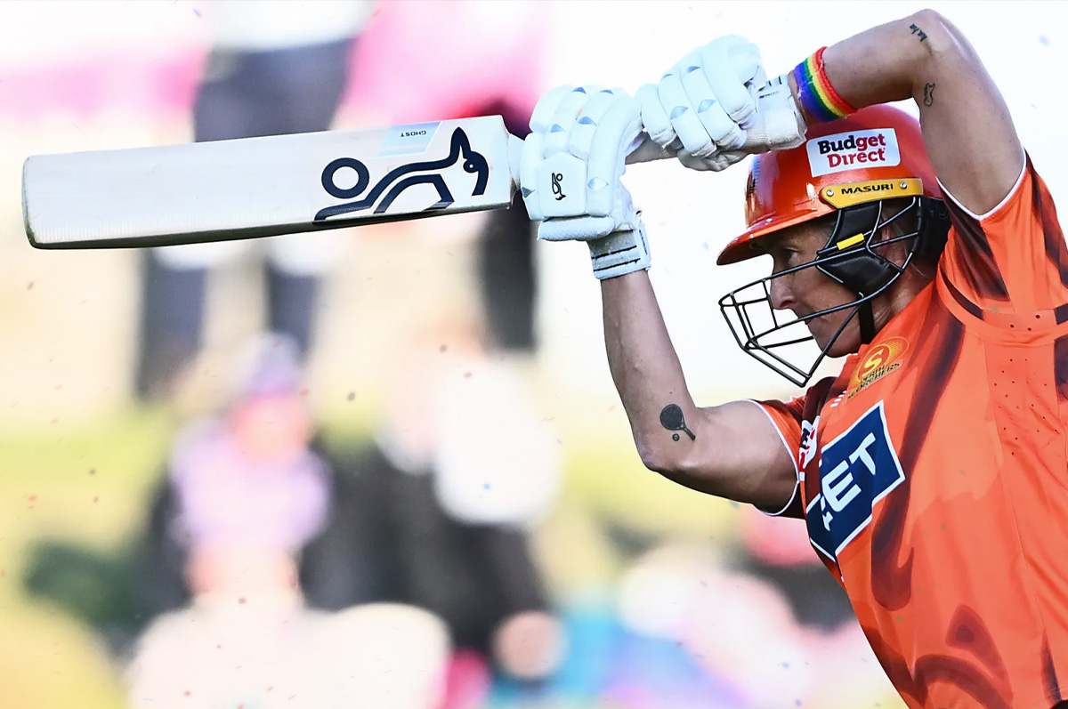 How to watch cricket live in Australia for the 2025/2026 season