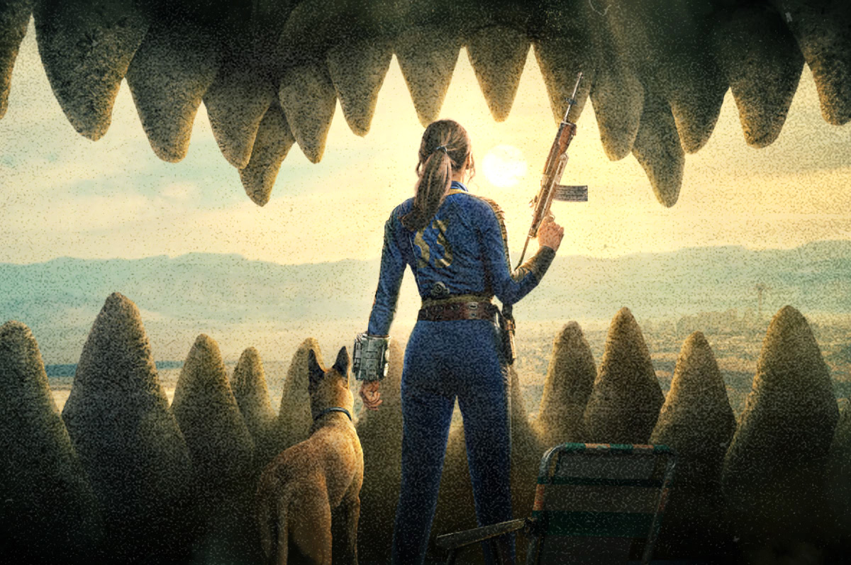 How (and when) to watch Fallout Season 2 in Australia