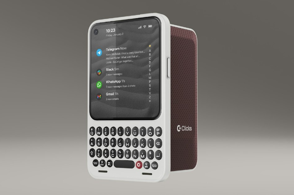 Can I interest you in a phone for your phone? | WhistleOut