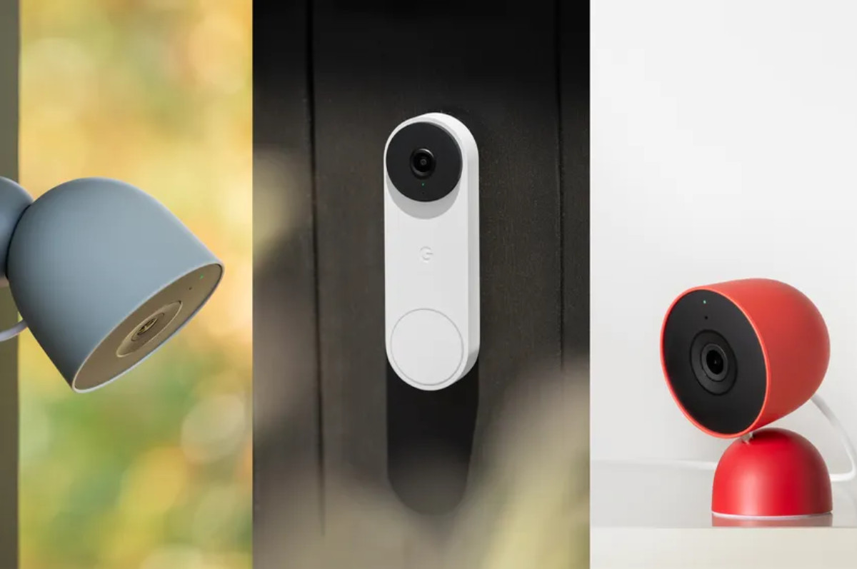 Google's new Nest Cam is smarter, sharper, and comes with a subscription