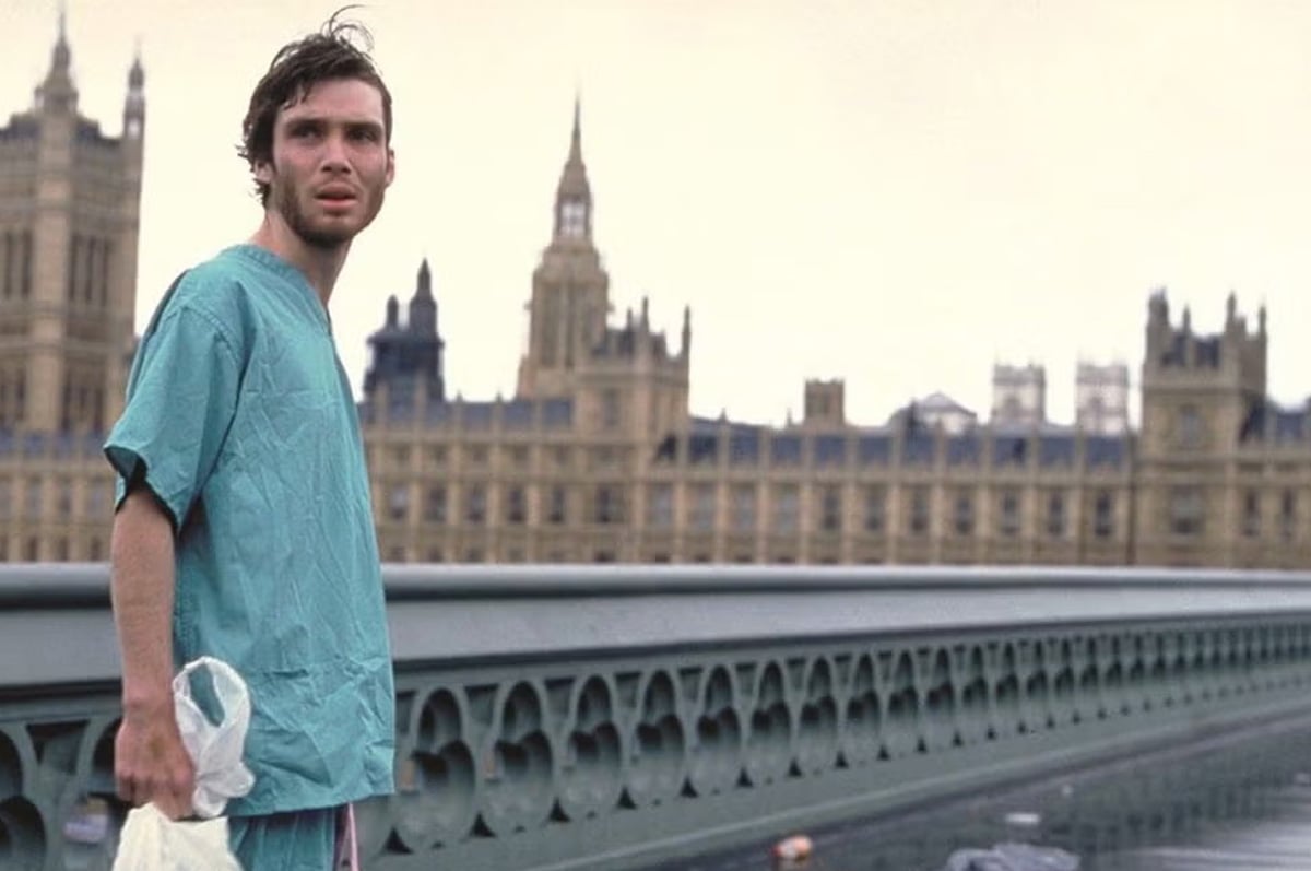28 Days Later 28 Days Later