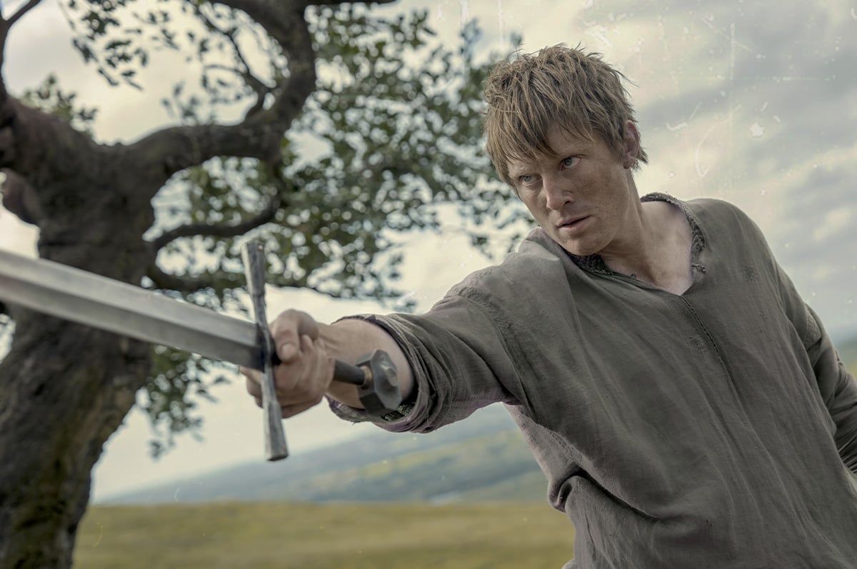Our spoiler-free thoughts on A Knight of The Seven Kingdoms