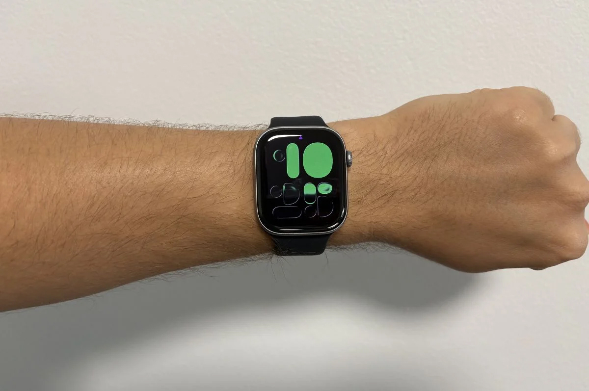 Apple Watch hypertension detection now available in Australia