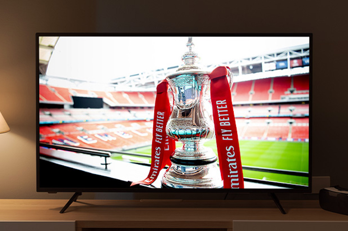 How (and when) to watch the Emirates FA Cup in Australia