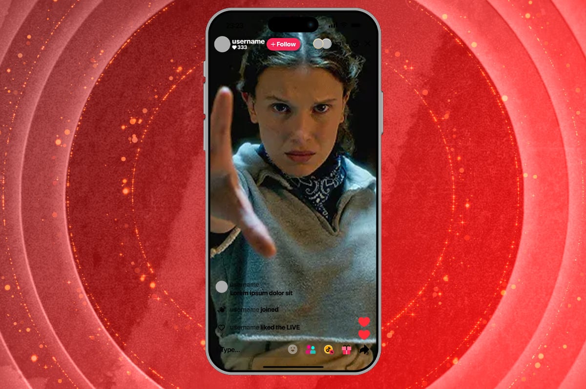 Netflix redesign will highlight vertical video and podcasts