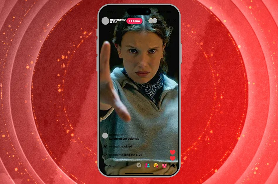 Netflix redesign will highlight vertical video and podcasts | WhistleOut