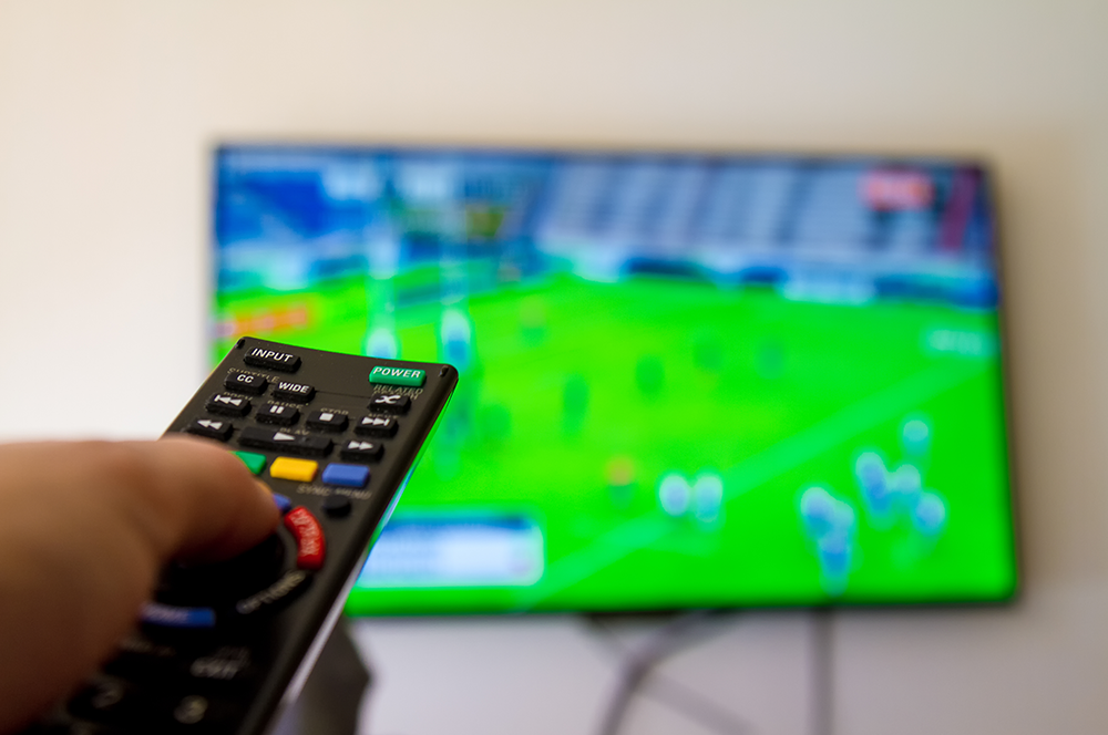 Kayo Sports: Everything you need to know