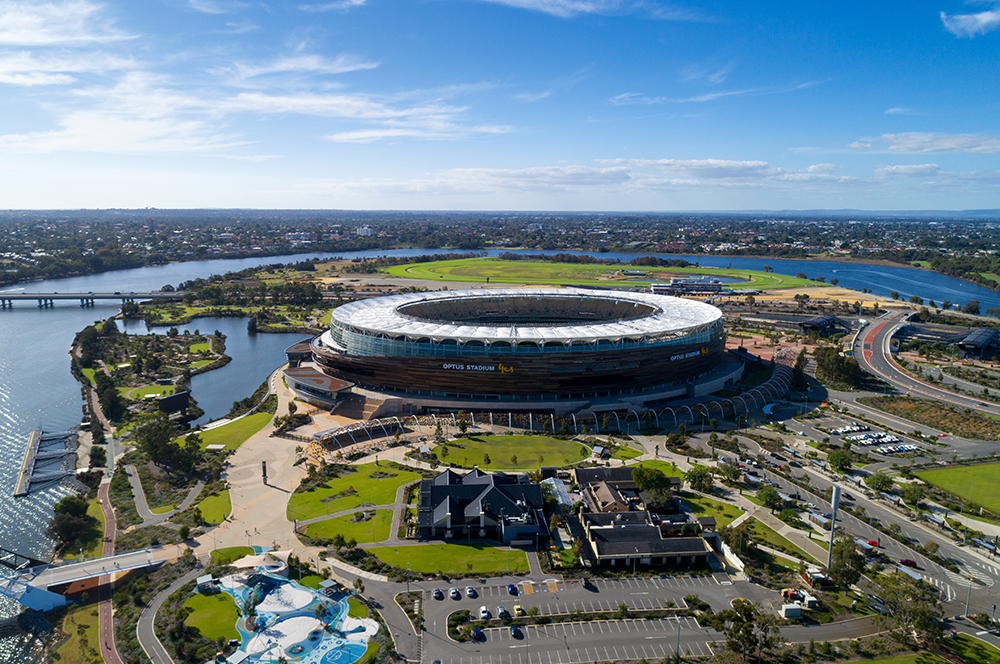 How (and when) to watch the 2026 AAMI AFL Origin game