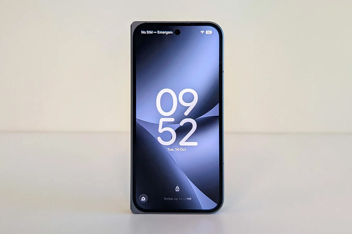 You can save $1,000 on the Pixel 10 Pro Fold until next week