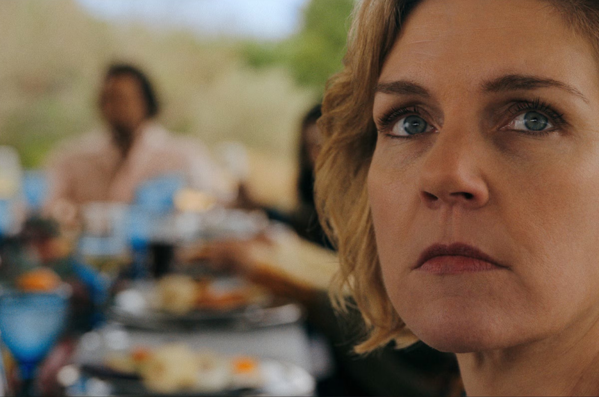 Pluribus - Rhea Seehorn Pluribus - Rhea Seehorn