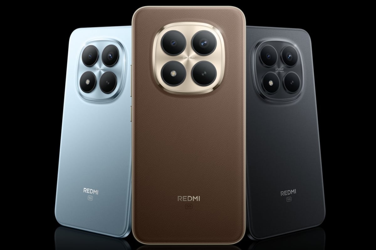 Xiaomi's new mid-tier phone is more durable than the price suggests