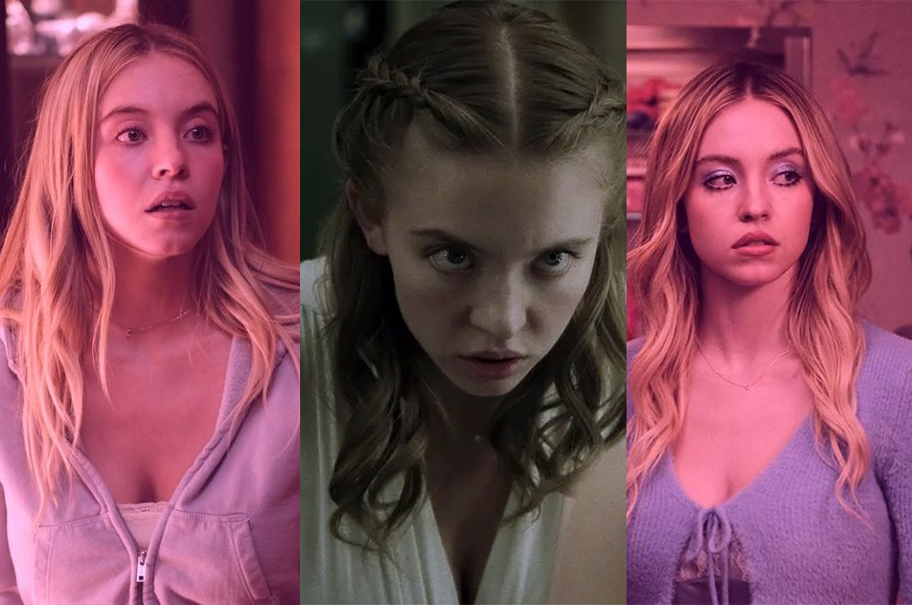 Sydney Sweeney's best movies and TV shows (and where to watch them)