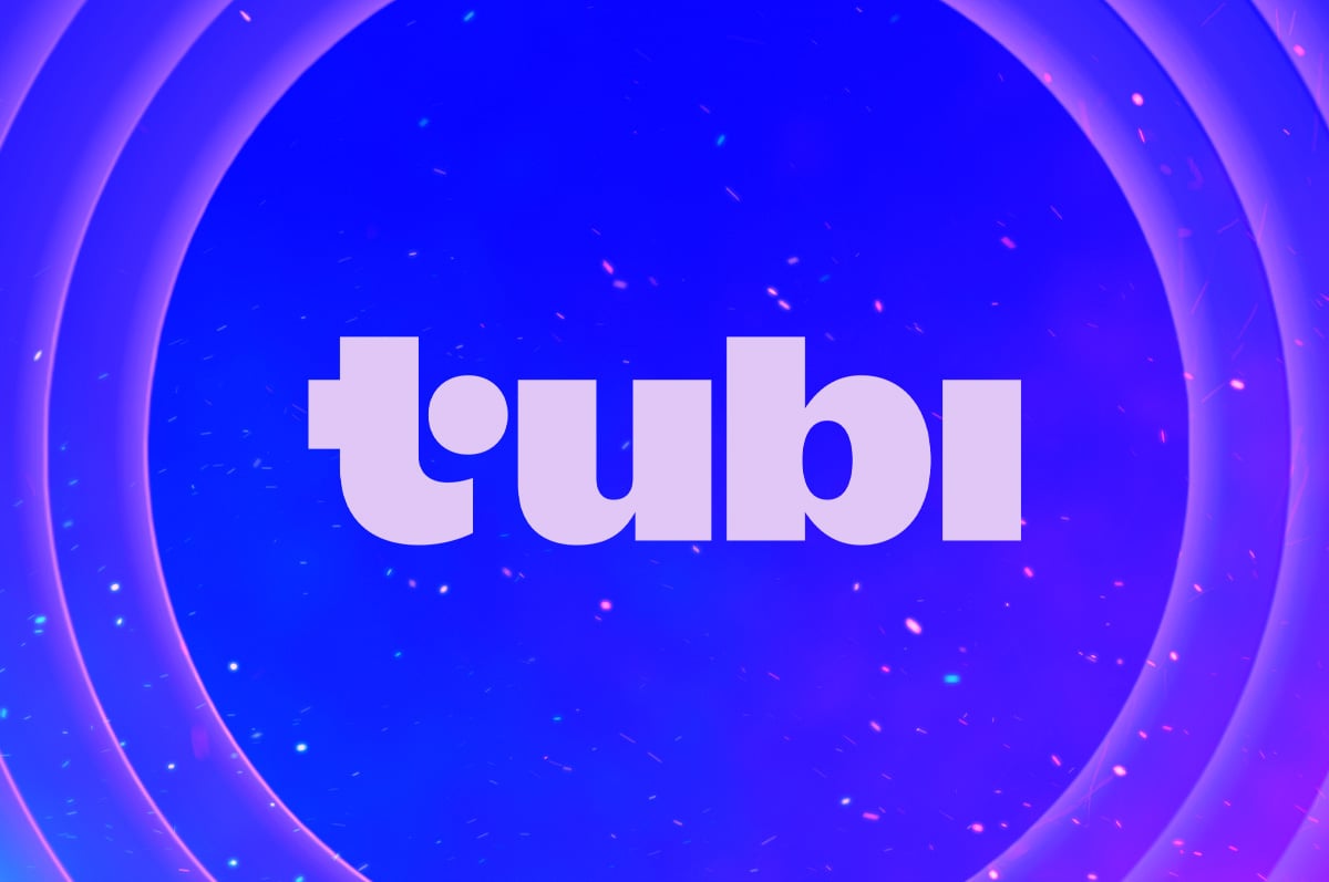 Tubi logo Tubi logo