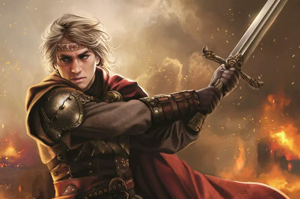 Aegon's Conquest Aegon's Conquest