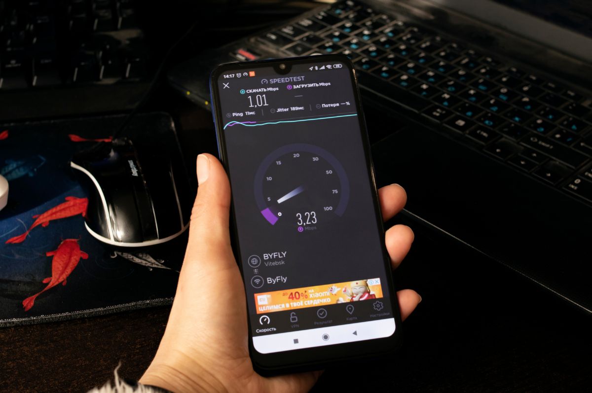 What NBN speed do you need?