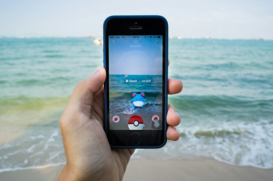 Pokémon Go was as close as we’ve gotten to world peace | WhistleOut