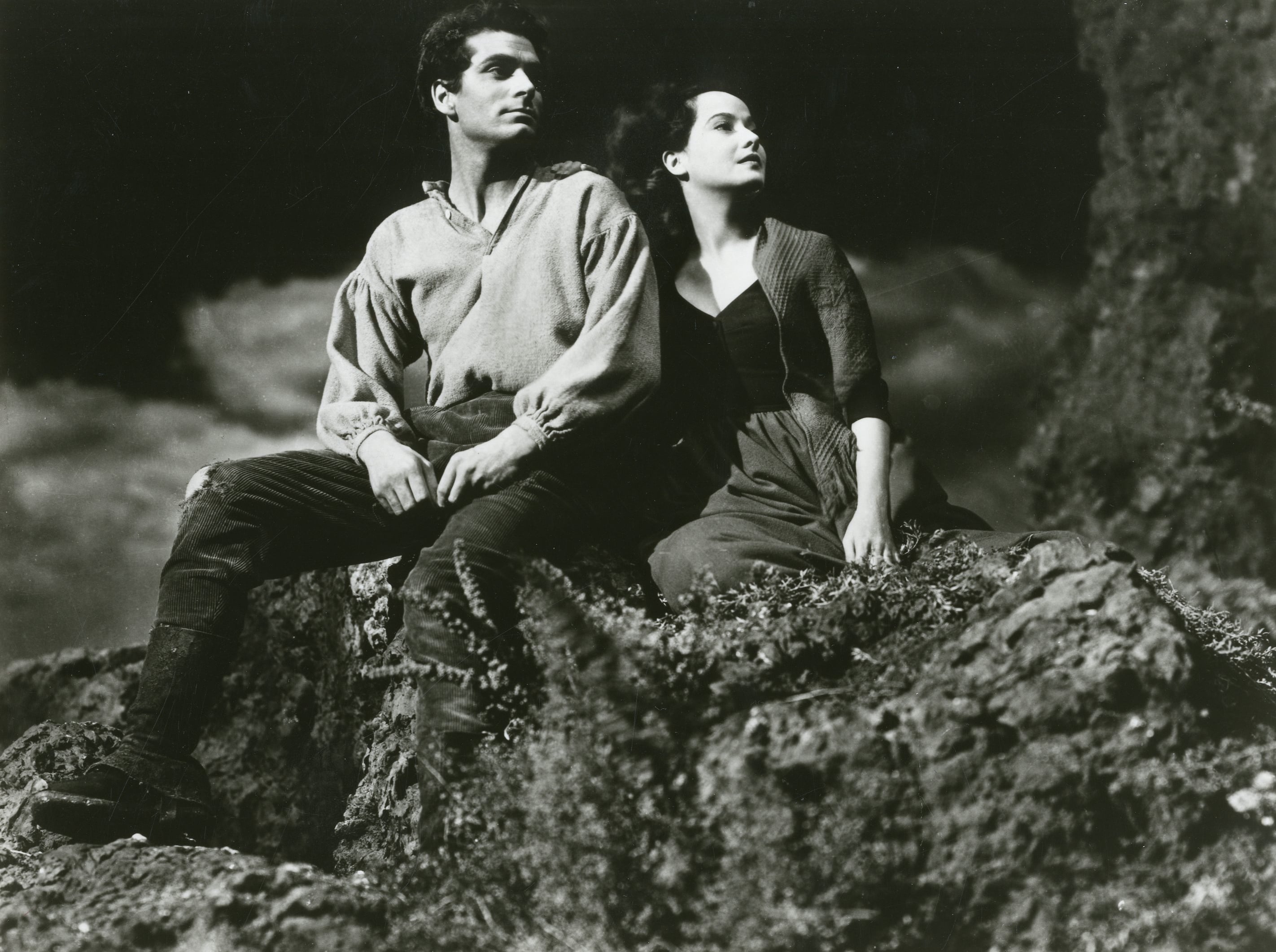 Wuthering Heights (1939) Wuthering Heights (1939)