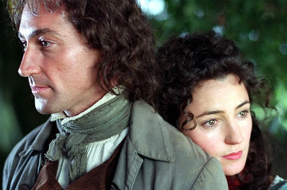 Wuthering Heights (1998) Wuthering Heights (1998)