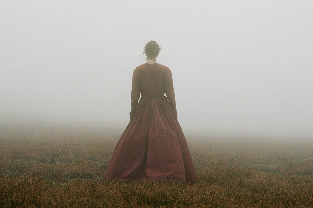 Wuthering Heights (2011) Wuthering Heights (2011)