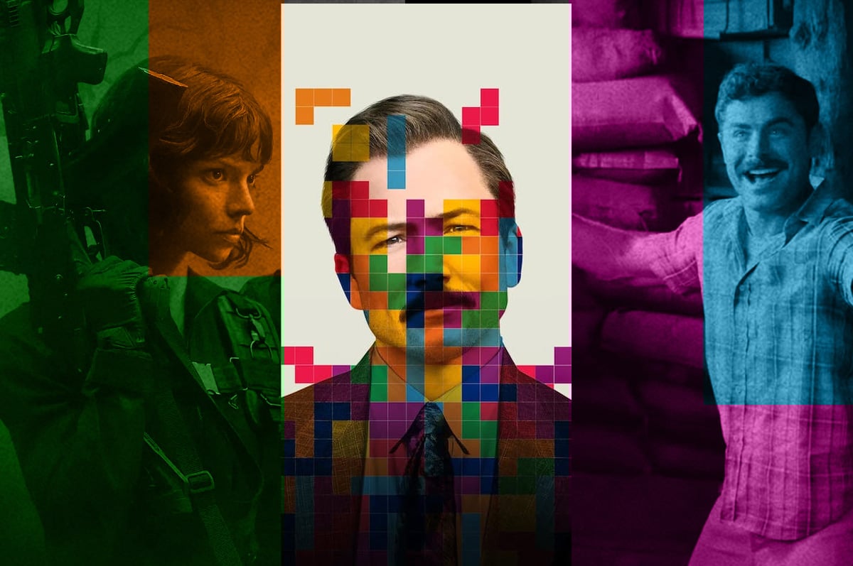 The best movies you can stream on Apple TV in Australia