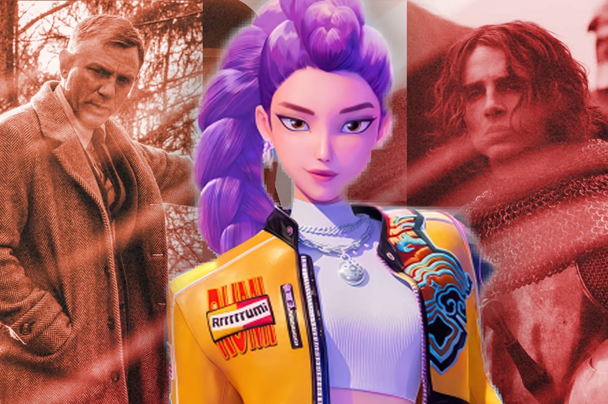 Editor's Pick: 20+ of the best movies on Netflix Australia