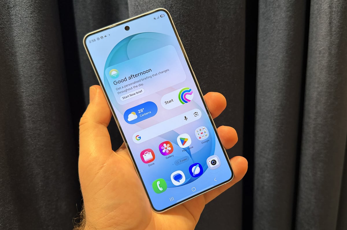 Galaxy S26 Galaxy S26