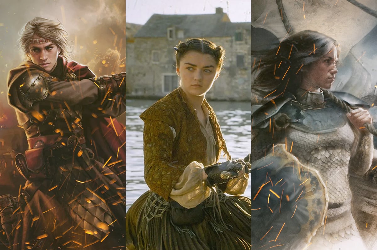 Every Game of Thrones spin-off, prequel and sequel in the works