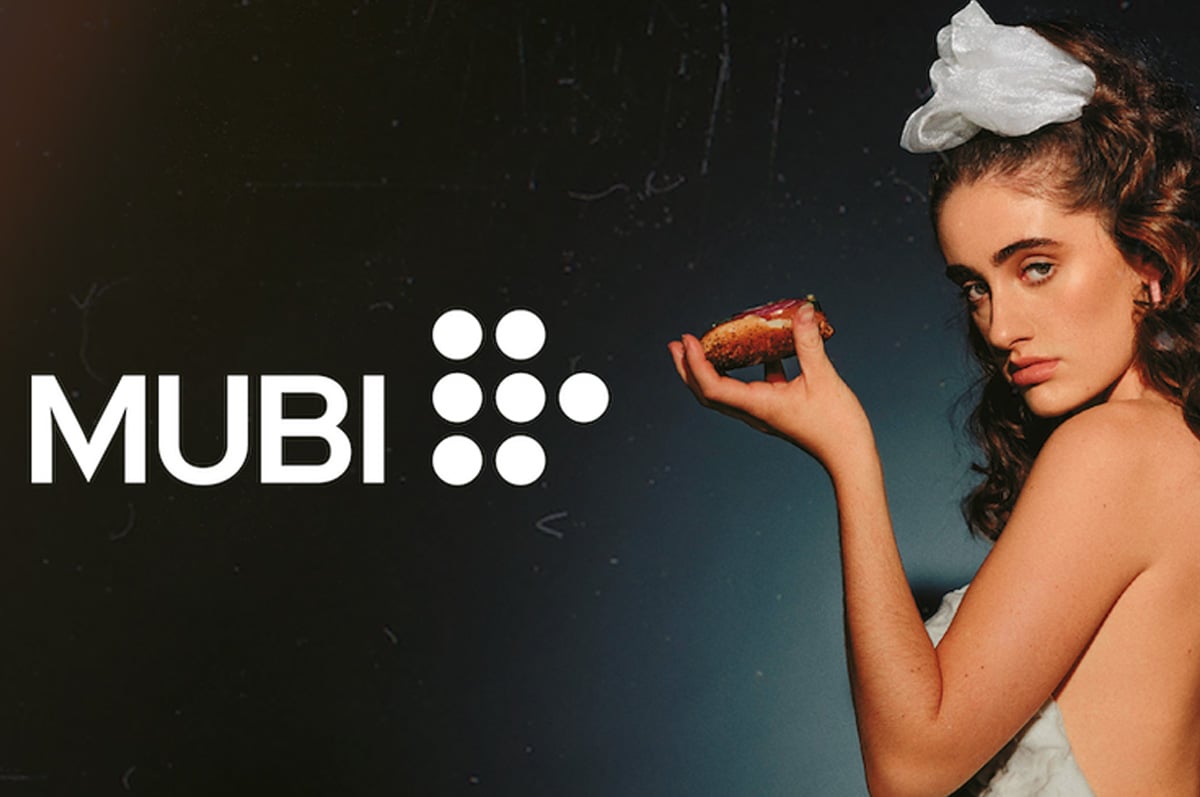 Deal alert: Save 40% on arthouse streamer MUBI for a whole year