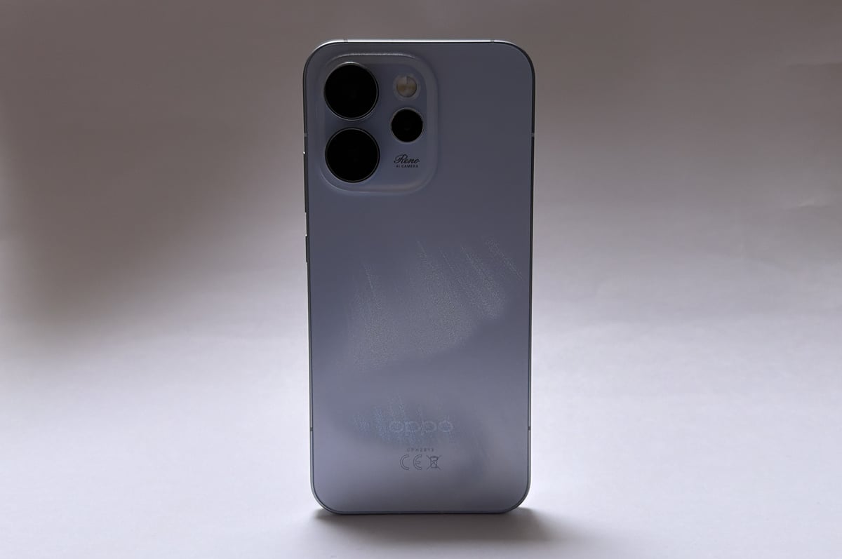 OPPO Reno 15 Pro OPPO Reno 15 Pro