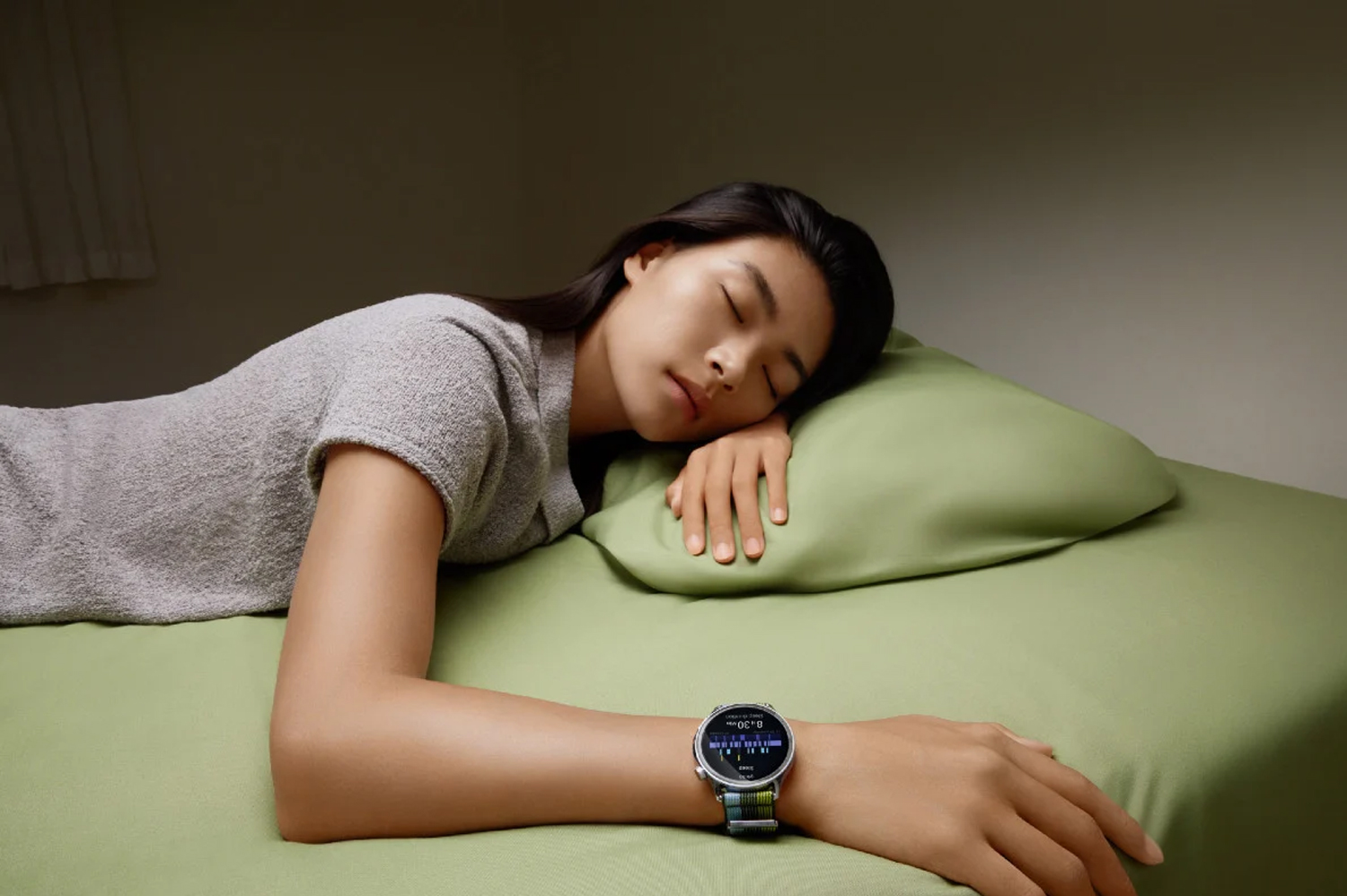 You can already get OPPO’s new smartwatch for free
