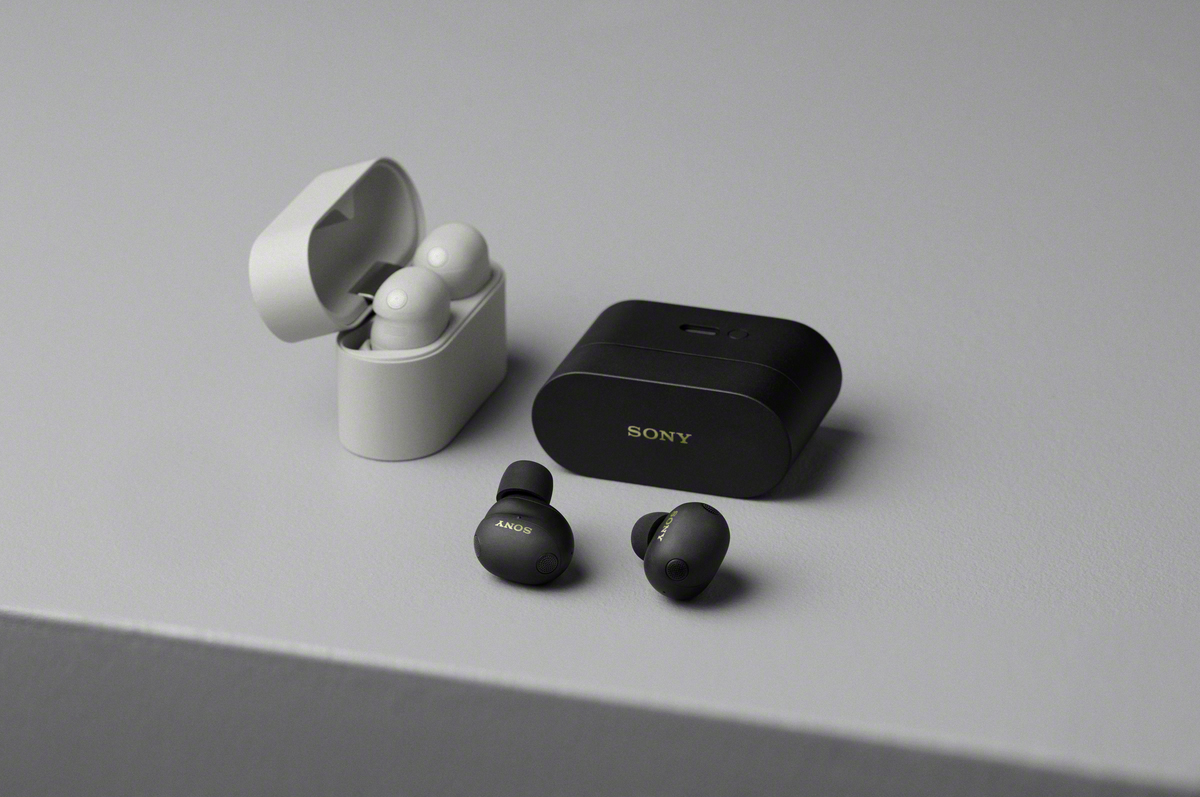 Sony’s WF-1000XM6s are coming for Apple's noise cancelling crown