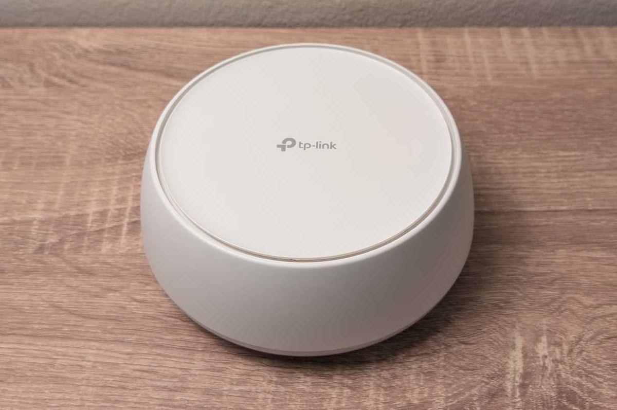 TP-Link HB210 Pro review: Streamlined mesh