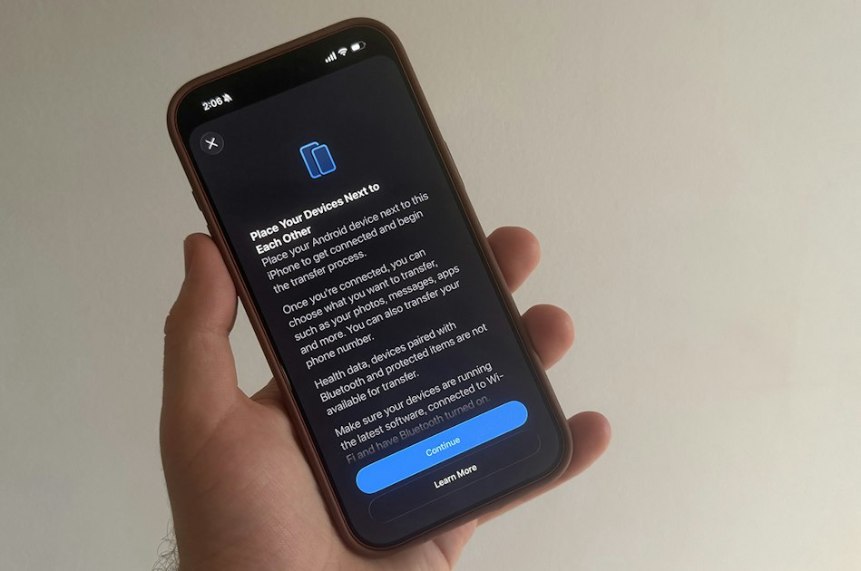 Apple just made it easier to ditch your iPhone | WhistleOut