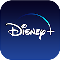 Disney Plus logo