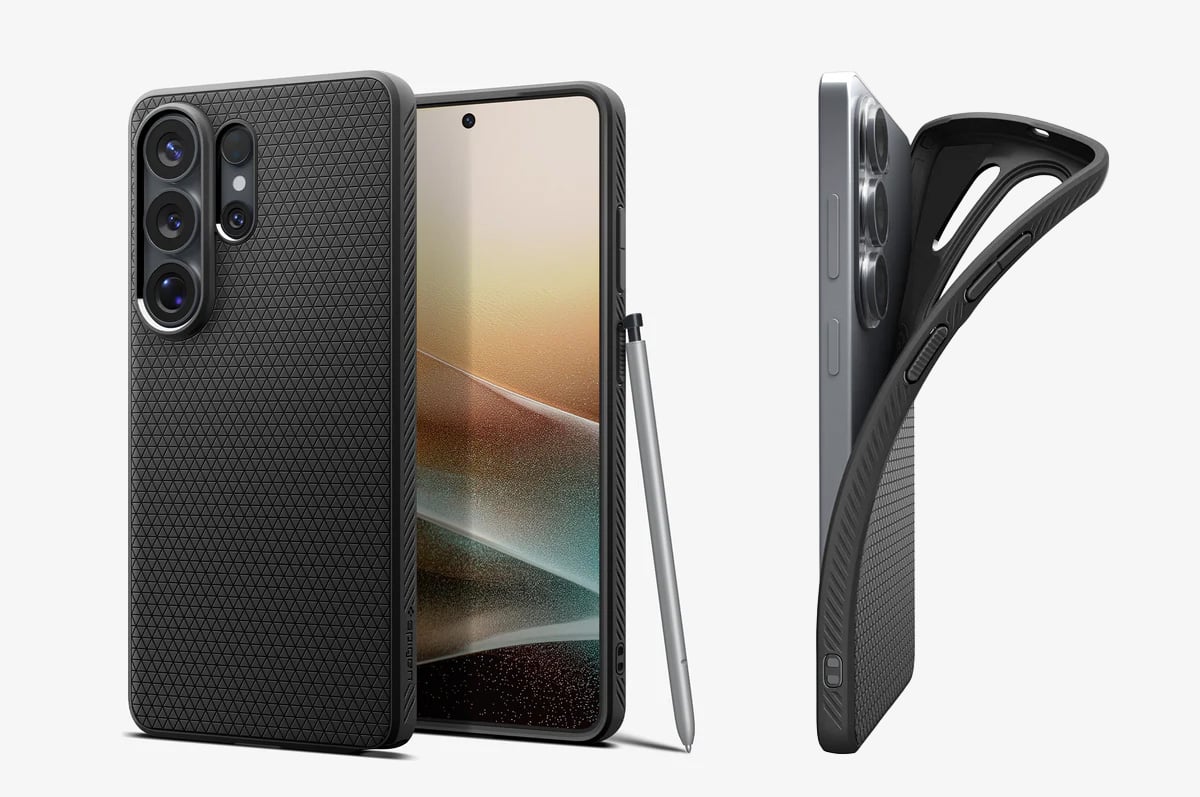 Mous case