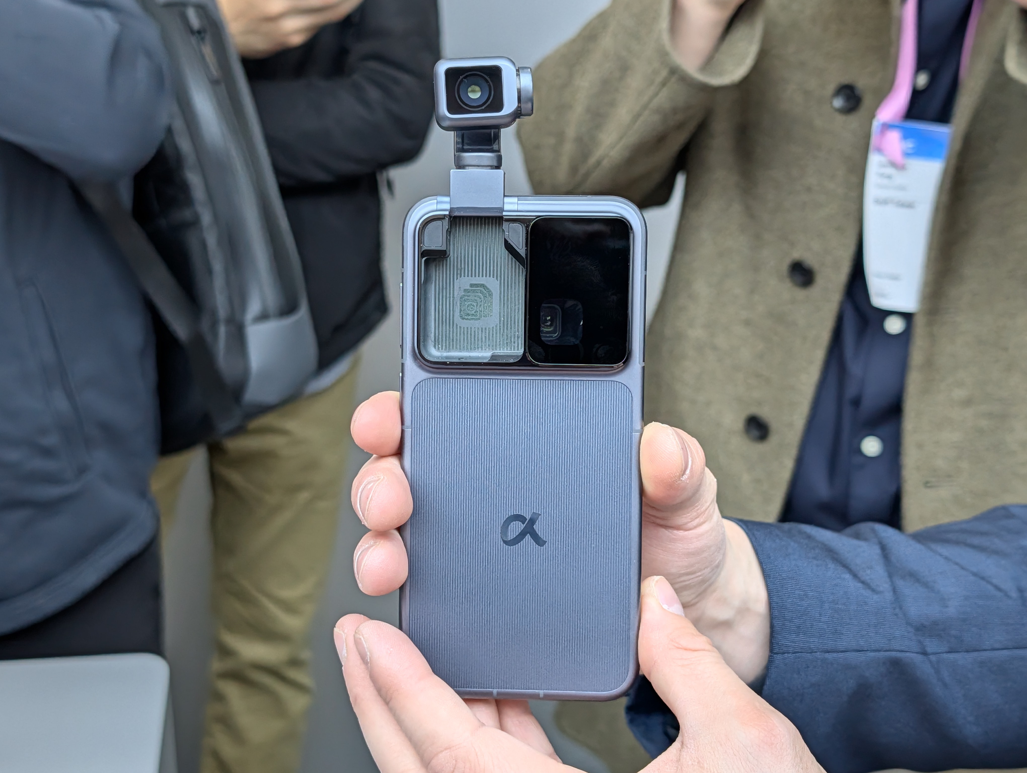 Honor Robot Phone Honor Robot Phone